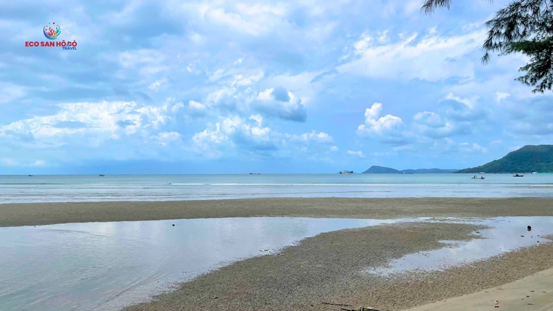 Biển Bãi Vòng Phú Quốc