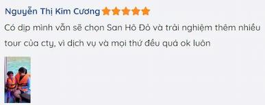 Đánh giá của khách hàng 8