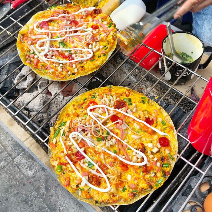 Tham quan chợ đêm Phú Quốc