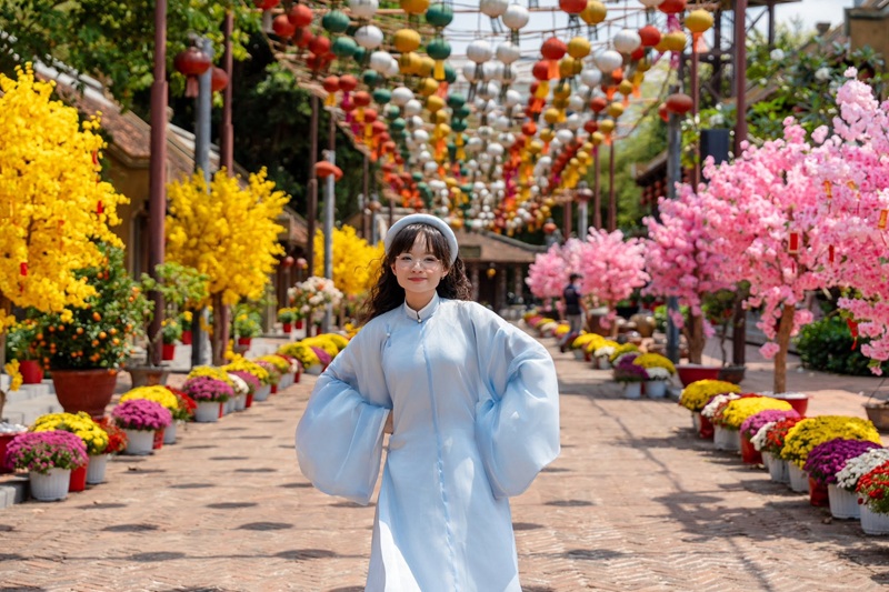 Lộ trình tham quan Grand World Phú Quốc