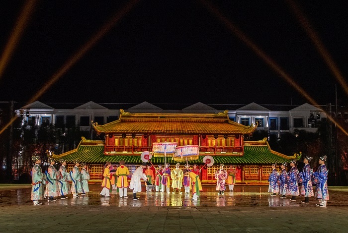 vé Tinh Hoa Việt Nam 1