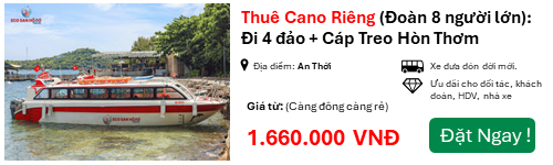 thue-cano-rieng-tour-4-dao-phu-quoc
