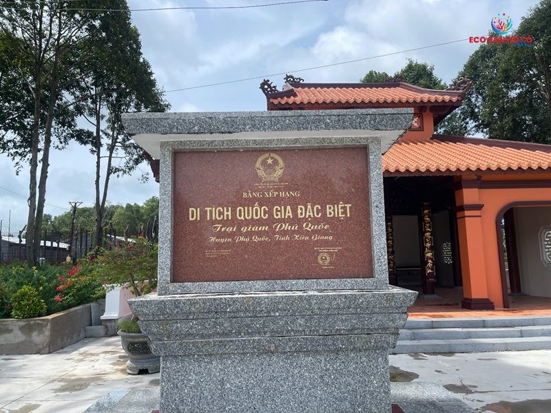 hình ảnh về nhà tù Phú Quốc mới nhất 2026