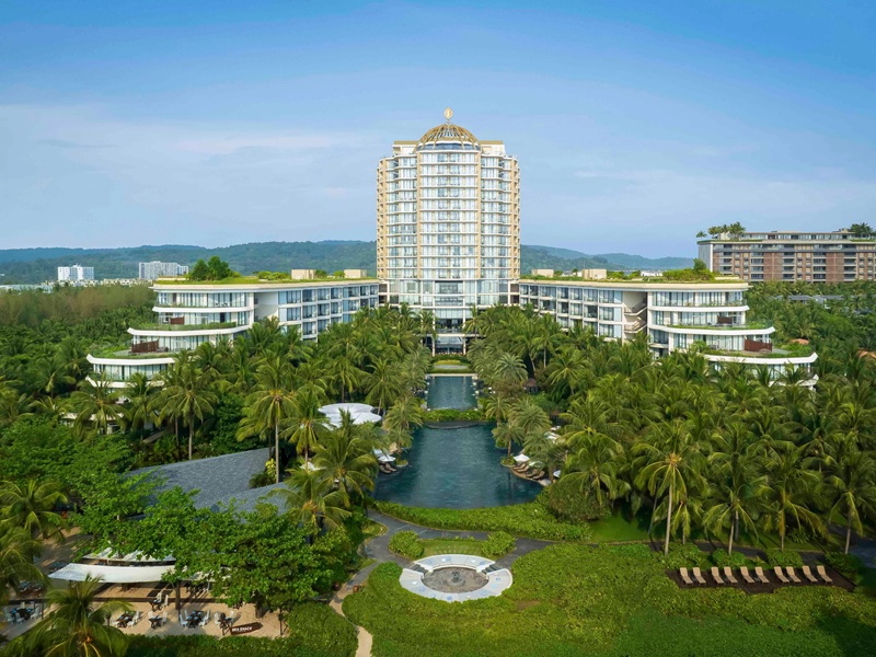 Gợi ý resort ở bãi Trường Phú Quốc