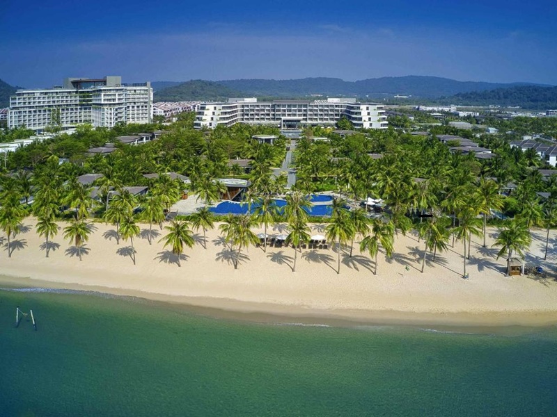 Gợi ý resort ở Bãi Trường Phú Quốc