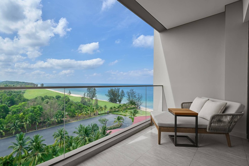 combo nghỉ dưỡng Phú Quốc tại Movenpick