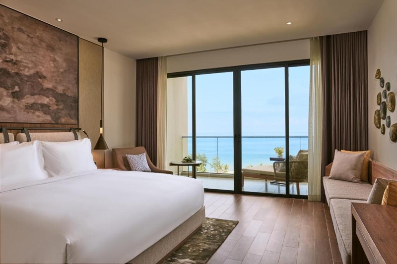 combo nghỉ dưỡng Phú Quốc tại Sol By Melia