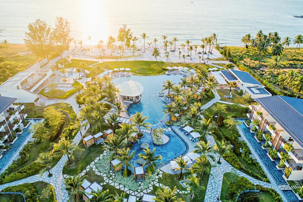 DU LỊCH PHÚ QUỐC 3 NGÀY 2 ĐÊM TỰ TÚC Ở SOL BY MELIA