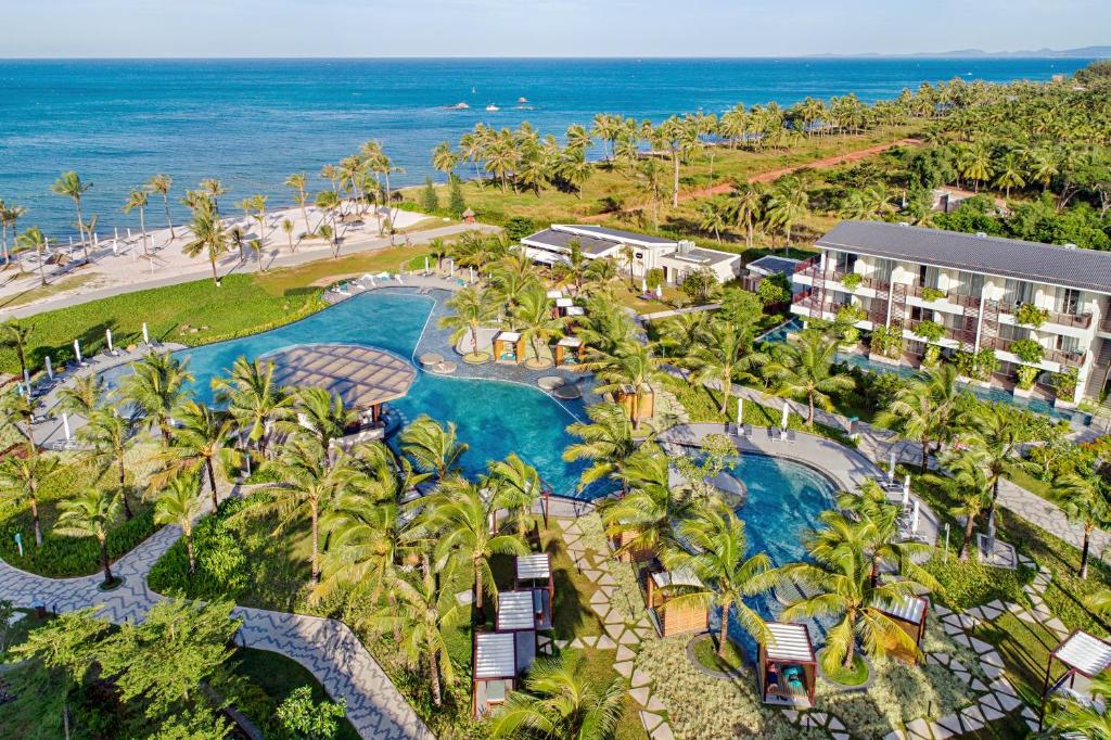 DU LỊCH PHÚ QUỐC 3 NGÀY 2 ĐÊM TỰ TÚC Ở SOL BY MELIA
