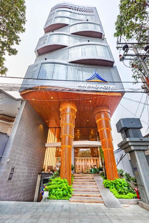 Combo 3N2Đ An Phú Hotel Phú Quốc