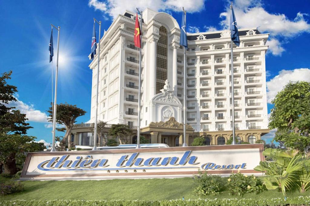 Combo 3N2Đ Thiên Thanh Resort Phú Quốc