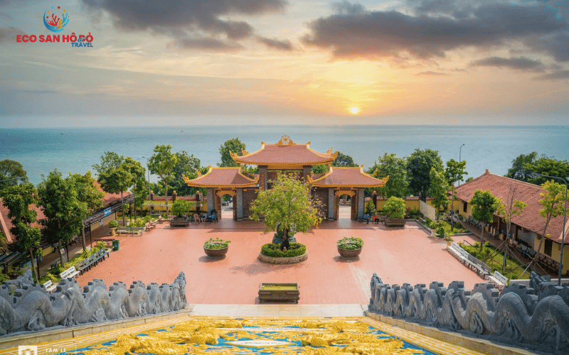 Tour Tham Quan Nam Đảo Phú Quốc - PQC005