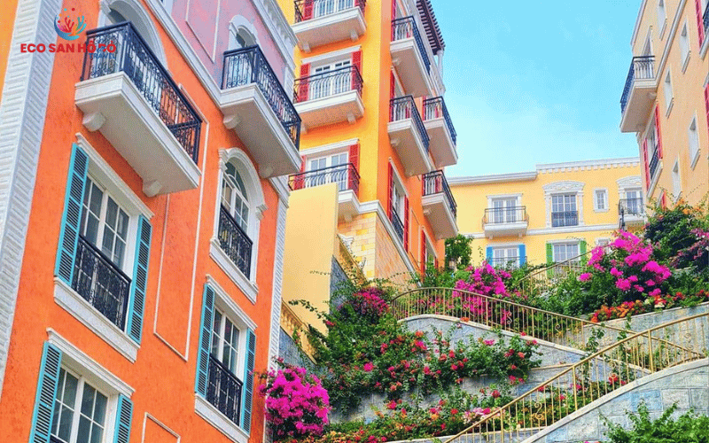 Tour Nam Đảo Và Cáp Treo Hòn Thơm - PQC008