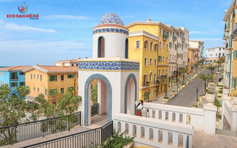Tour Tham Quan Nam Đảo Phú Quốc - PQC005