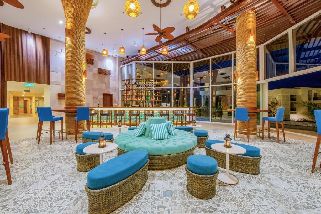 DU LỊCH PHÚ QUỐC 3 NGÀY 2 ĐÊM TỰ TÚC Ở SOL BY MELIA