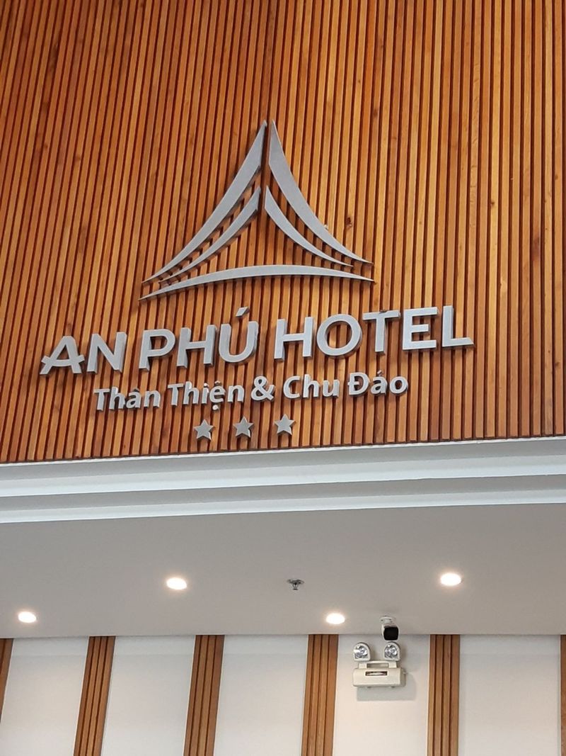 Combo 3N2Đ An Phú Hotel Phú Quốc