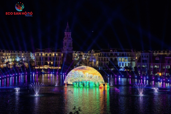Vé Grand World Phú Quốc