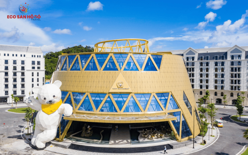 Tour Tham Quan Grand World Phú Quốc - PQC010