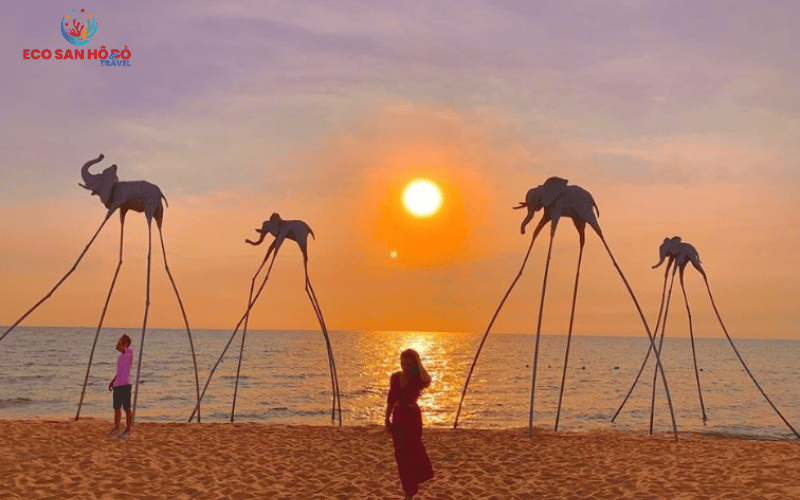 TOUR TRỌN GÓI 3N2Đ Phú Quốc – Cả Nhà Cùng Chill - SHĐ TG04