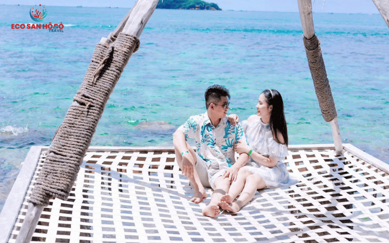 Tour 4 Đảo Phú Quốc Bằng Cano | Chỉ từ 620K - PQC009