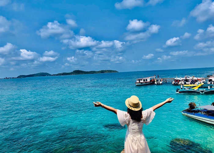 TOUR DU LỊCH PHÚ QUỐC TRỌN GÓI 4 NGÀY 3 ĐÊM