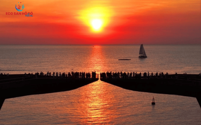 Tour Nam Đảo Và Cáp Treo Hòn Thơm - PQC008