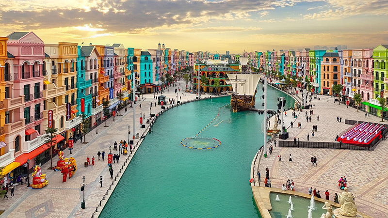 TOUR ĐẶC BIỆT TRẢI NGHIỆM PHÚ QUỐC 3 NGÀY 2 ĐÊM – KHỞI HÀNH THEO YÊU CẦU