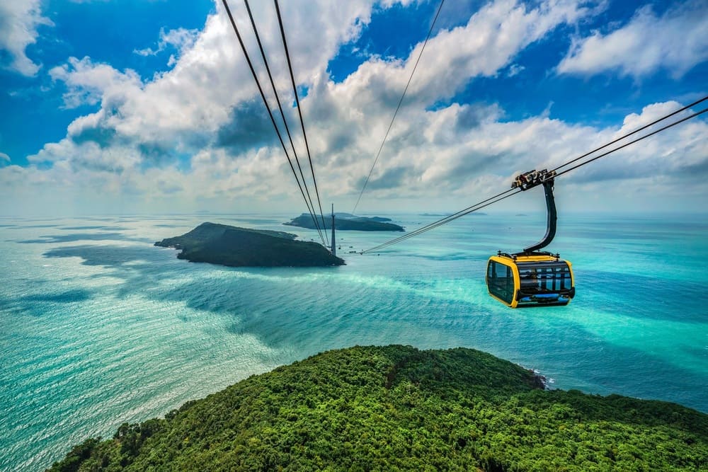 TOUR DU LỊCH PHÚ QUỐC TRỌN GÓI 4 NGÀY 3 ĐÊM