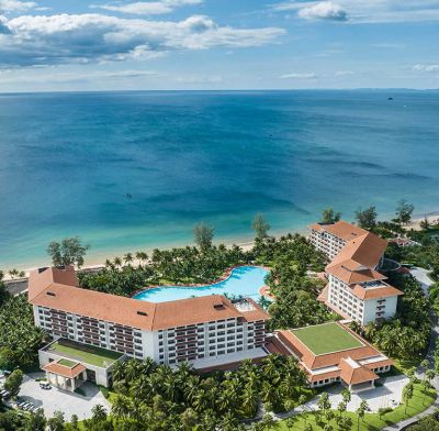 Combo Nghỉ Dưỡng Vinpearl Phú Quốc