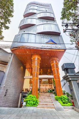 Combo 3N2Đ An Phú Hotel Phú Quốc