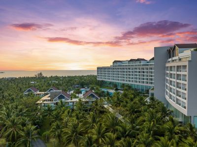 Combo 3N2Đ Radisson Blu Resort Phú Quốc