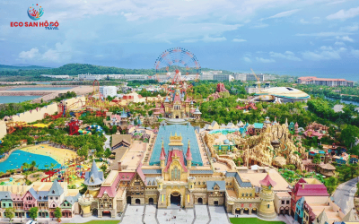 Tour 3N2Đ Đặc Biệt – Trọn Vẹn Trải Nghiệm Chỉ Trong 3 Ngày PQT002