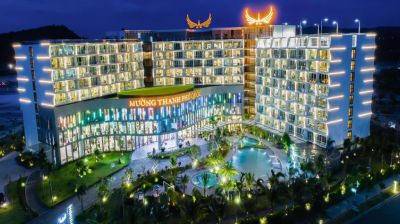 Combo 3N2Đ Mường Thanh Luxury Phú Quốc