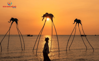 Vé Sunset Sanato Phú Quốc | Giá Vé Mới Nhất & Ưu Đãi Đặt Vé