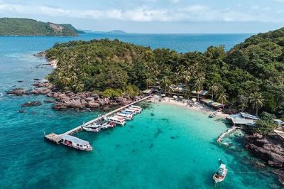 TOUR DU LỊCH PHÚ QUỐC TRỌN GÓI 3 NGÀY 2 ĐÊM