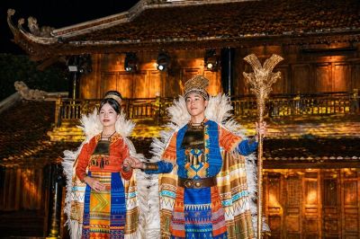 Vé Show Tinh Hoa Việt Nam 2026