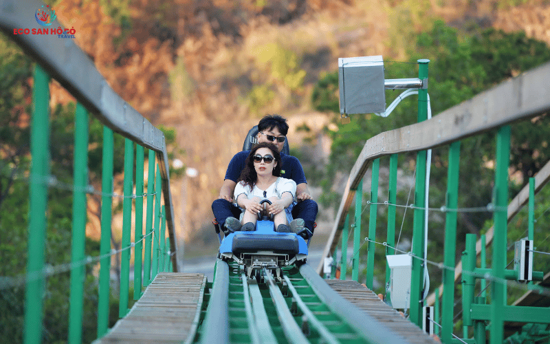 Vé Cáp Treo Nữ Hoàng Hạ Long