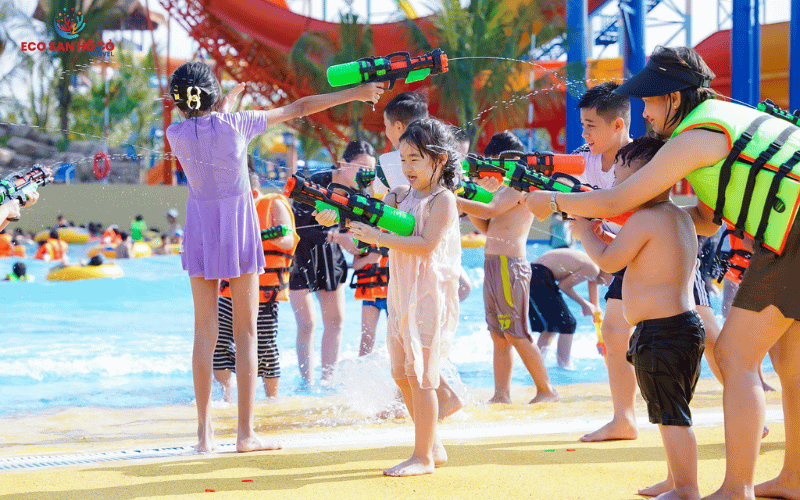 Vé VinWonders Cửa Hội