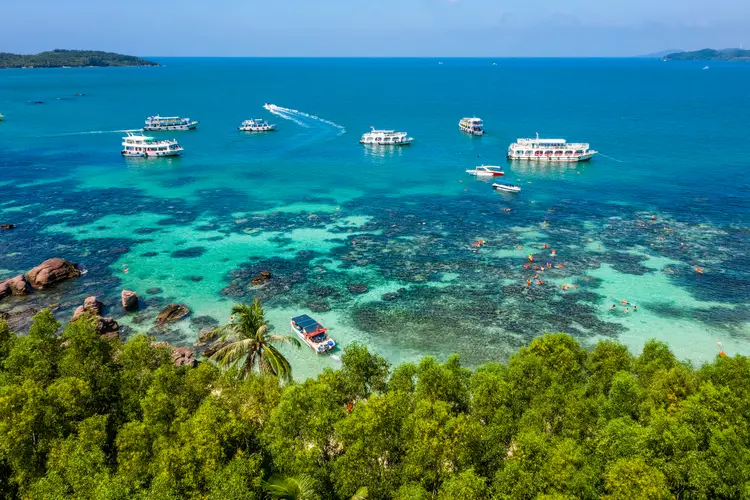 TOUR DU LỊCH PHÚ QUỐC TRỌN GÓI 4 NGÀY 3 ĐÊM