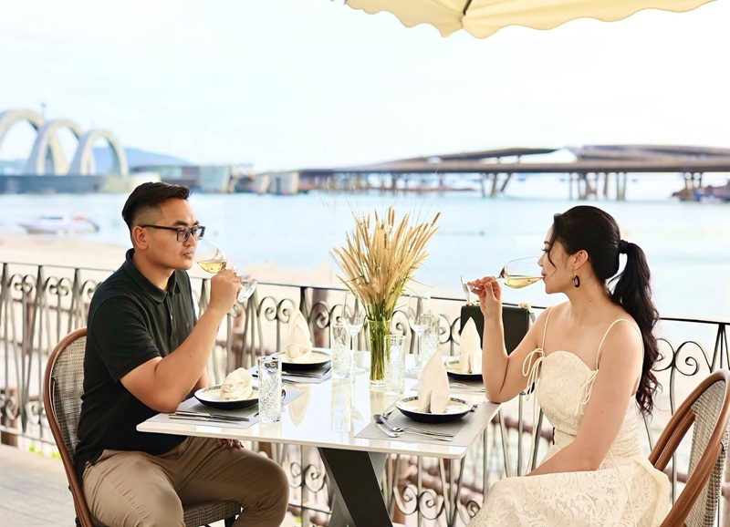 combo nghỉ dưỡng Phú Quốc dành cho các cặp đôi
