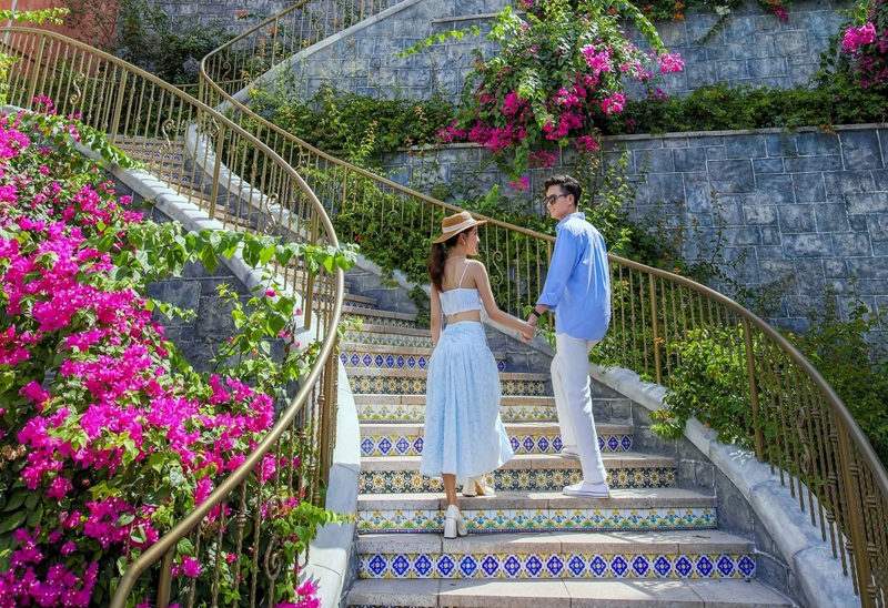 Combo Phú Quốc 5 ngày 4 đêm