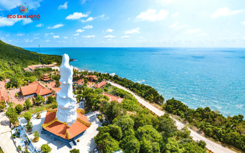 toan-canh-ve-dep-chua-ho-quoc