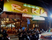 Những quán ăn ngon tại Phú Quốc( Phần 2 )