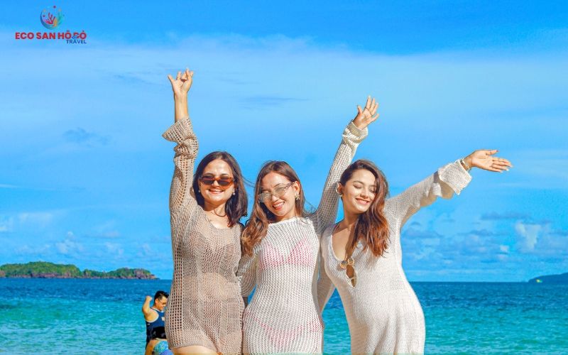 Kinh Nghiệm Du Lịch Tour 4 Đảo Ph&uacute; Quốc Tự T&uacute;c 2026 Chi Tiết