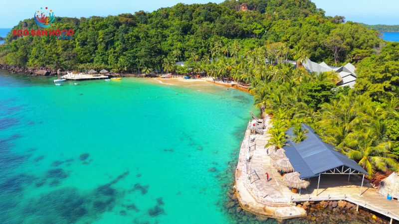 Tour 4 Đảo Ph&uacute; Quốc Bao Gồm Những G&igrave;? Chi Tiết Dịch Vụ Trước Khi Đặt Tour