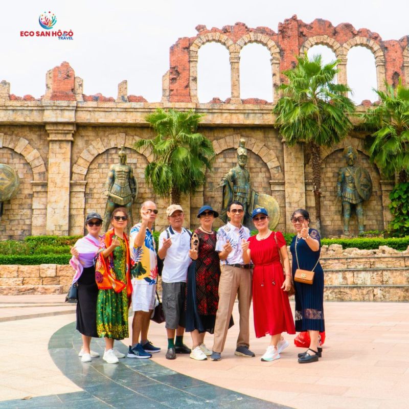 Lịch Tr&igrave;nh Đi Ph&uacute; Quốc 2 Ng&agrave;y 1 Đ&ecirc;m Cho Gia Đ&igrave;nh