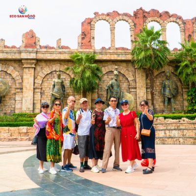 Lịch Tr&igrave;nh Đi Ph&uacute; Quốc 2 Ng&agrave;y 1 Đ&ecirc;m Cho Gia Đ&igrave;nh