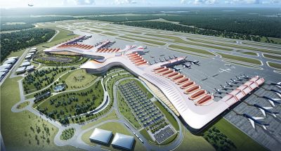 Hướng Dẫn Đi Du Lịch từ S&acirc;n Bay Ph&uacute; Quốc Tự T&uacute;c Chi Tiết