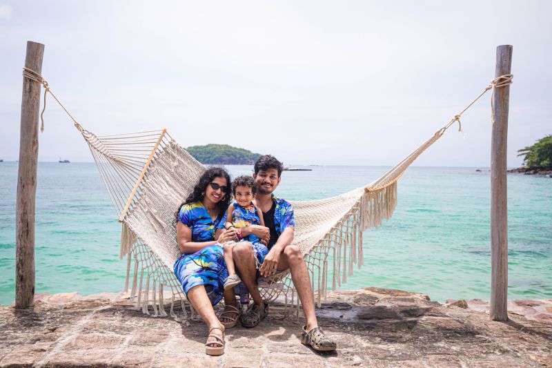 Lịch Tr&igrave;nh Đi Ph&uacute; Quốc 3 Ng&agrave;y 2 Đ&ecirc;m Cho Gia Đ&igrave;nh