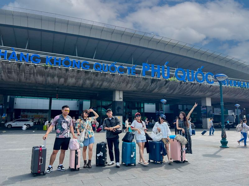 Lịch Tr&igrave;nh Đi Ph&uacute; Quốc 4 Ng&agrave;y 3 Đ&ecirc;m Cho Gia Đ&igrave;nh